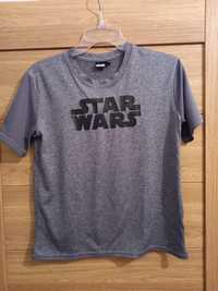 T-shirt Star Wars r.146 jak nowy