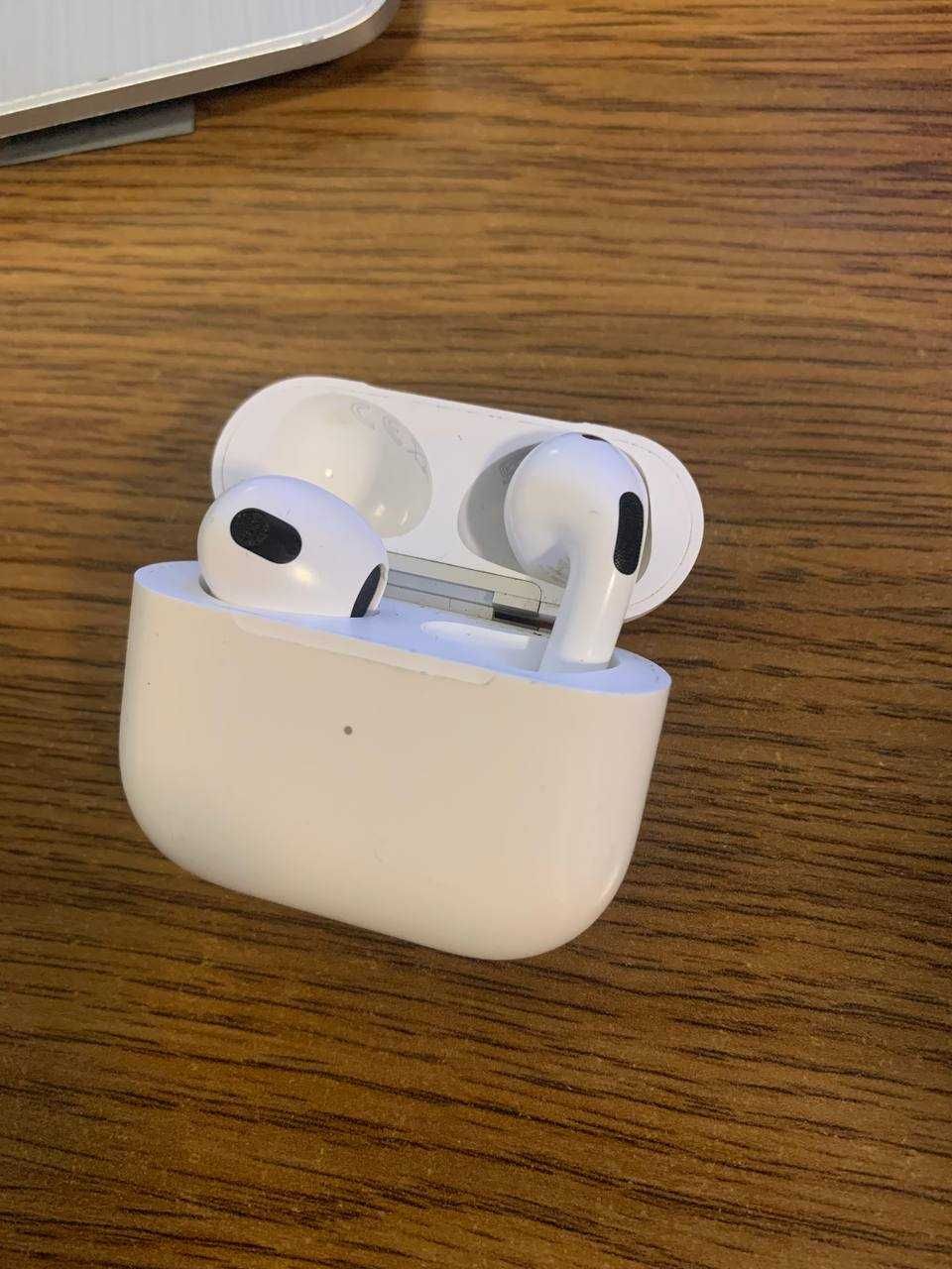 Airpods 3 oryginalne