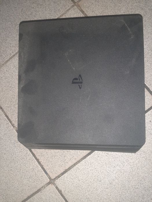 Ps4 slim e pa4 500