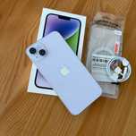 IPhone 14 plus 128 GB. Używany
