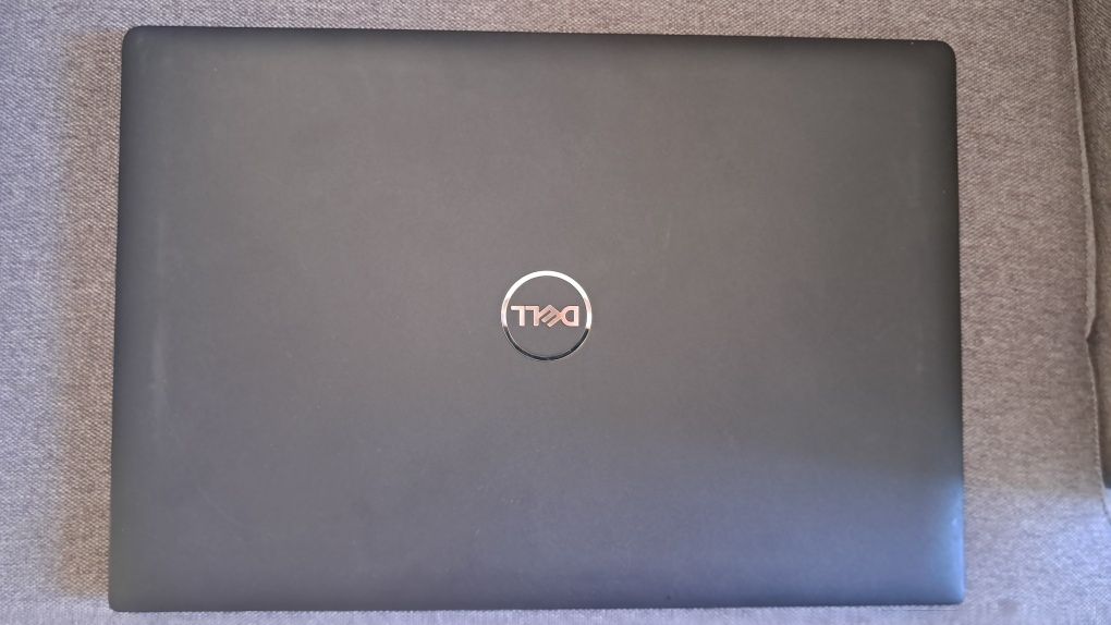 Laptop Dell 3420 Intel Core i3 stan bdb z gw. do 10.2025