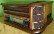 Radio Hyundai RTCC 513 RIP