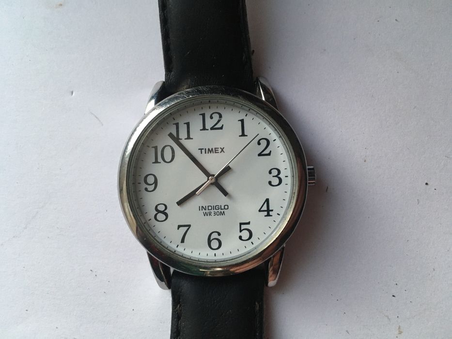 zegarek Timex Classic T20501
