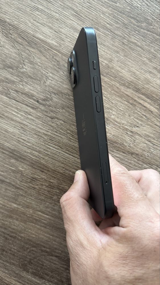 iPhone 15 128GB Neverlock
