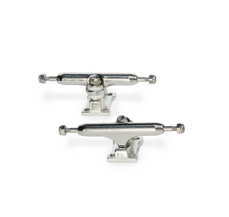Fingerboard 34mm Trucki metalowe