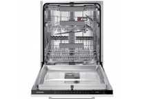 Zmywarka do zabudowy Samsung DW60A6092BB 60cm 14kpl 70°C OUTLET 2IG9N