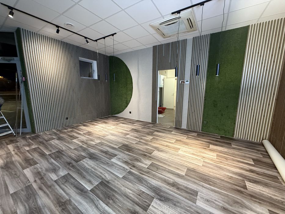 Wykończenia wnętrz- mikrocement, gładzie, malowanie, płytki, G-K