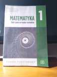 Matematyka 1 OE Pazdro. Zbiór zadań.
