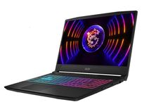 Ноутбук MSI Katana 15 (i7-13620H/16/512/RTX4070) Нові запаковані !