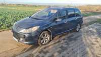 Peugeot 307 SW 2.0 16v Automat 7os.