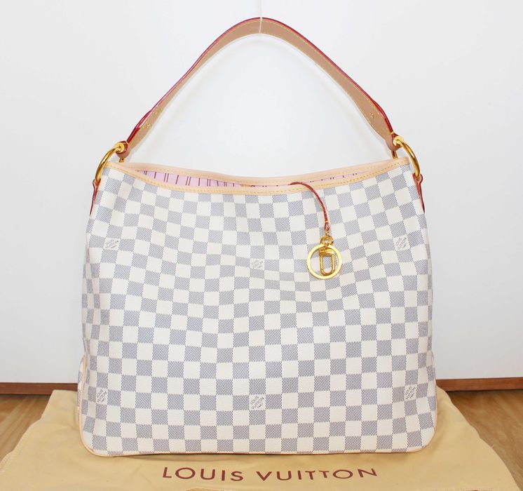 Torebka Louis Vuitton Delightful