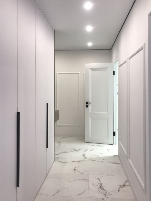 Продаж 2 кім квартири в новобудові