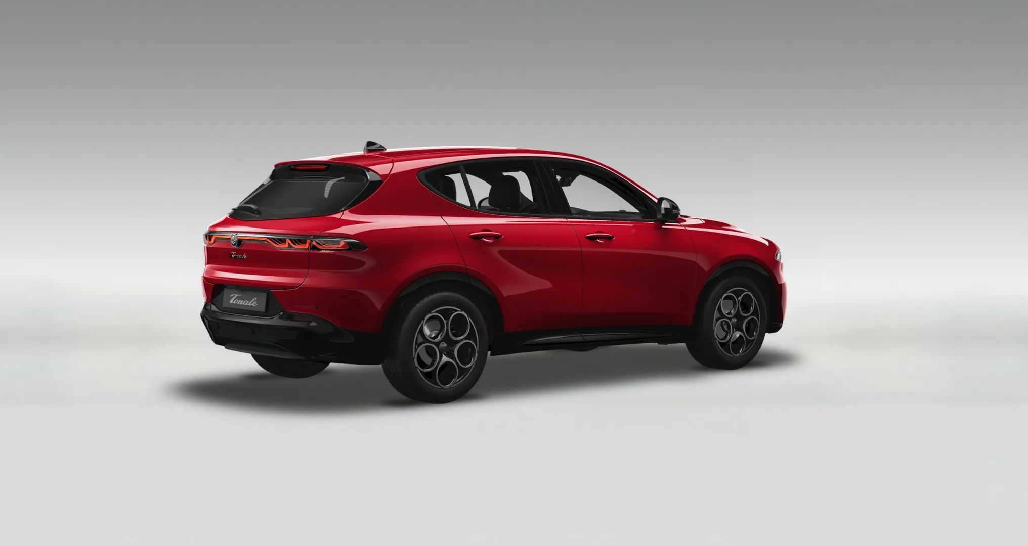 Alfa Romeo Tonale MHEV w Leasingu od 100% dla firm - SPRAWDŹ