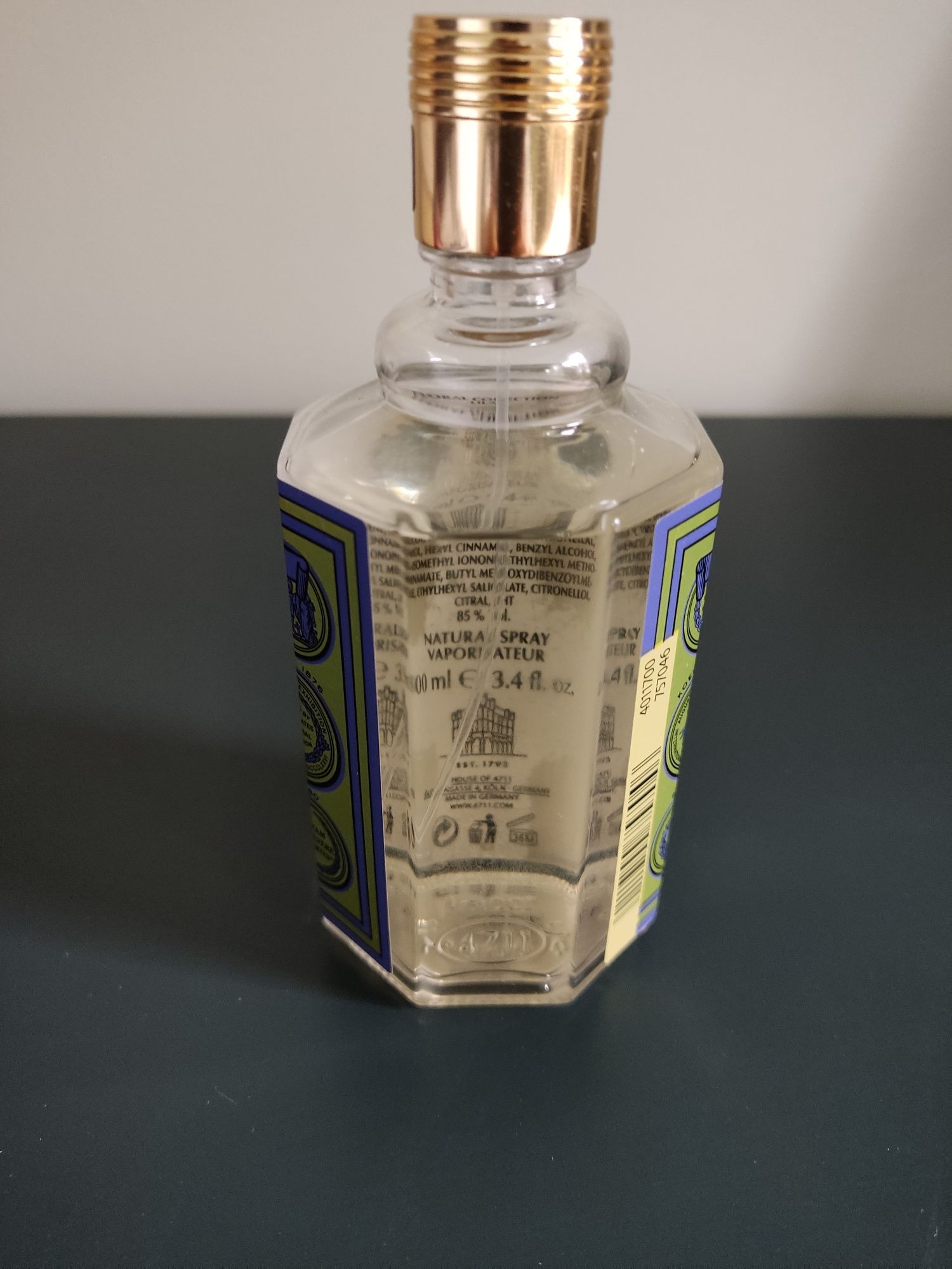 4711 Lilac 100 ml