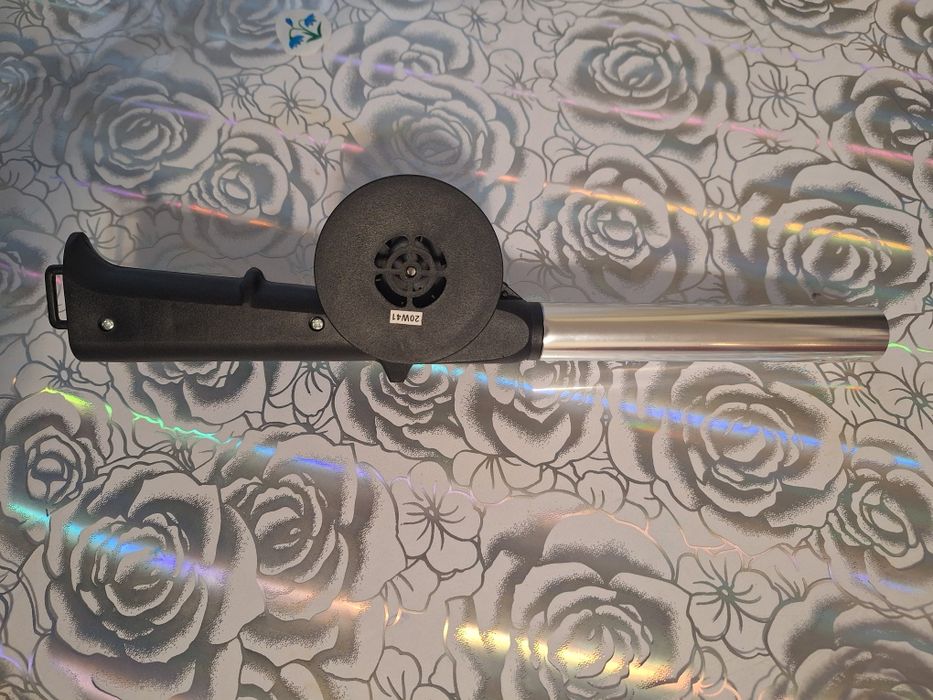 Ручний фен для розпалювання BBG FAN