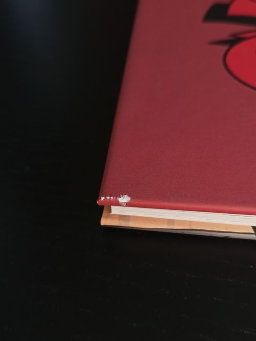 Gnat - Bone, Jeff Smith