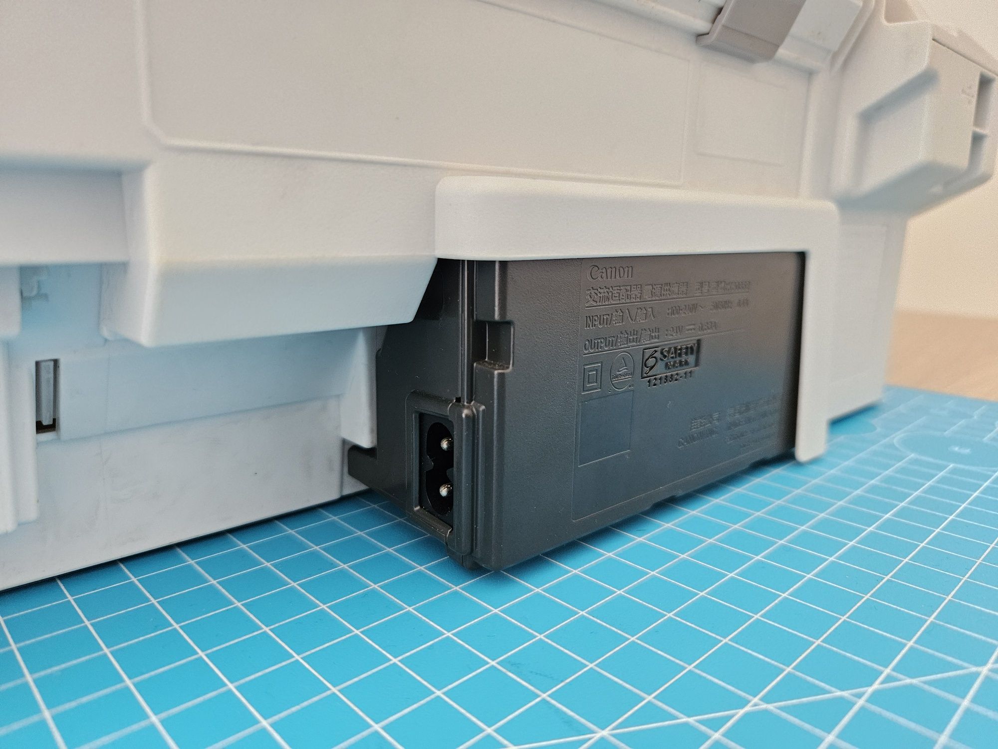 Impresora Pixma TS3151 para peças