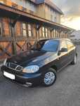 Продам Daewoo Lanos 1,5газ/бензин