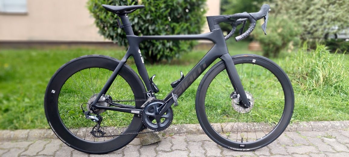 GIANT PROPEL Advanced 1 2022 roz M/L