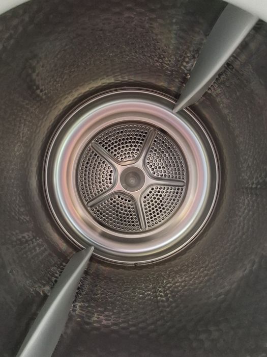 Сушильна машина Bosch model WTW875WO