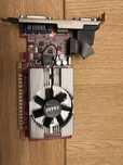 Karta graficzna MSI N520GT-MD1GD3/LP 1GB