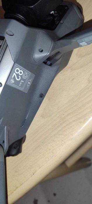 DJI Mavic 3 Pro стан ідеал. без акаунту, наліт 1 час