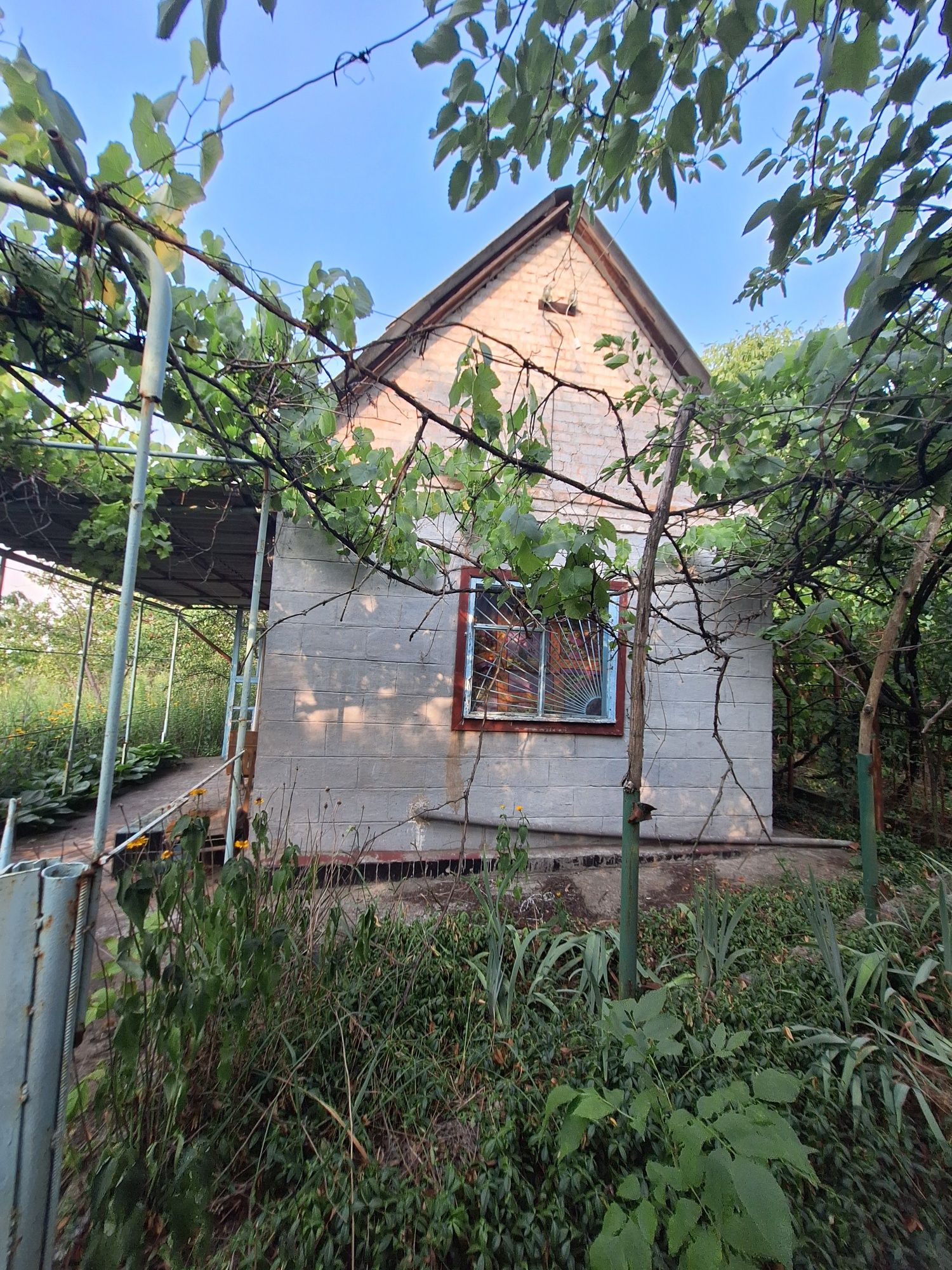 Сдам дачу с видом на реку рн Таромское церьковь