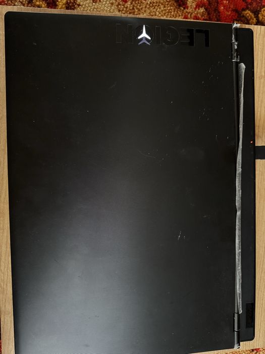 Lenovo Legion Y530