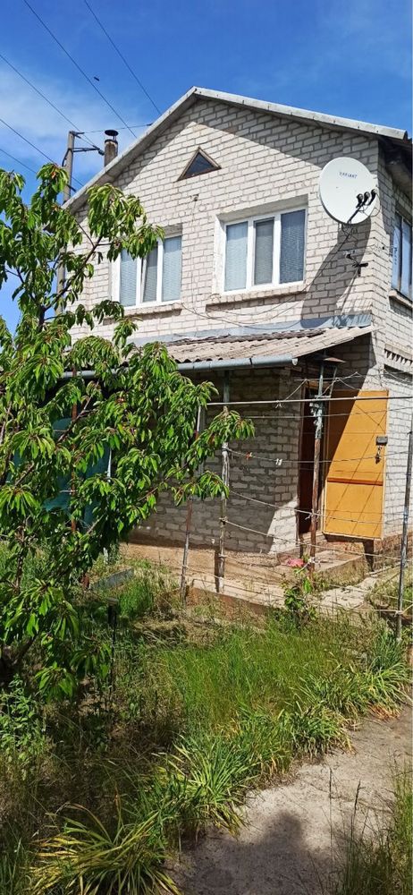 Продам дачу Андреевка, Запорізька обл