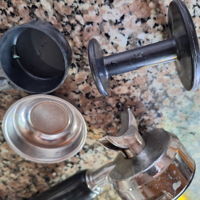 Máquina Café  "ET Café Espresso"