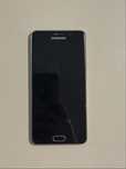 Samsung Galaxy A5 2016 czarny