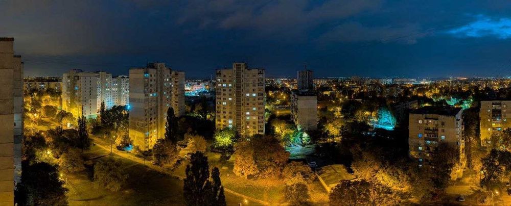 2к. Квартира, 15/16 поверх, Нові Дома. Садовый проезд