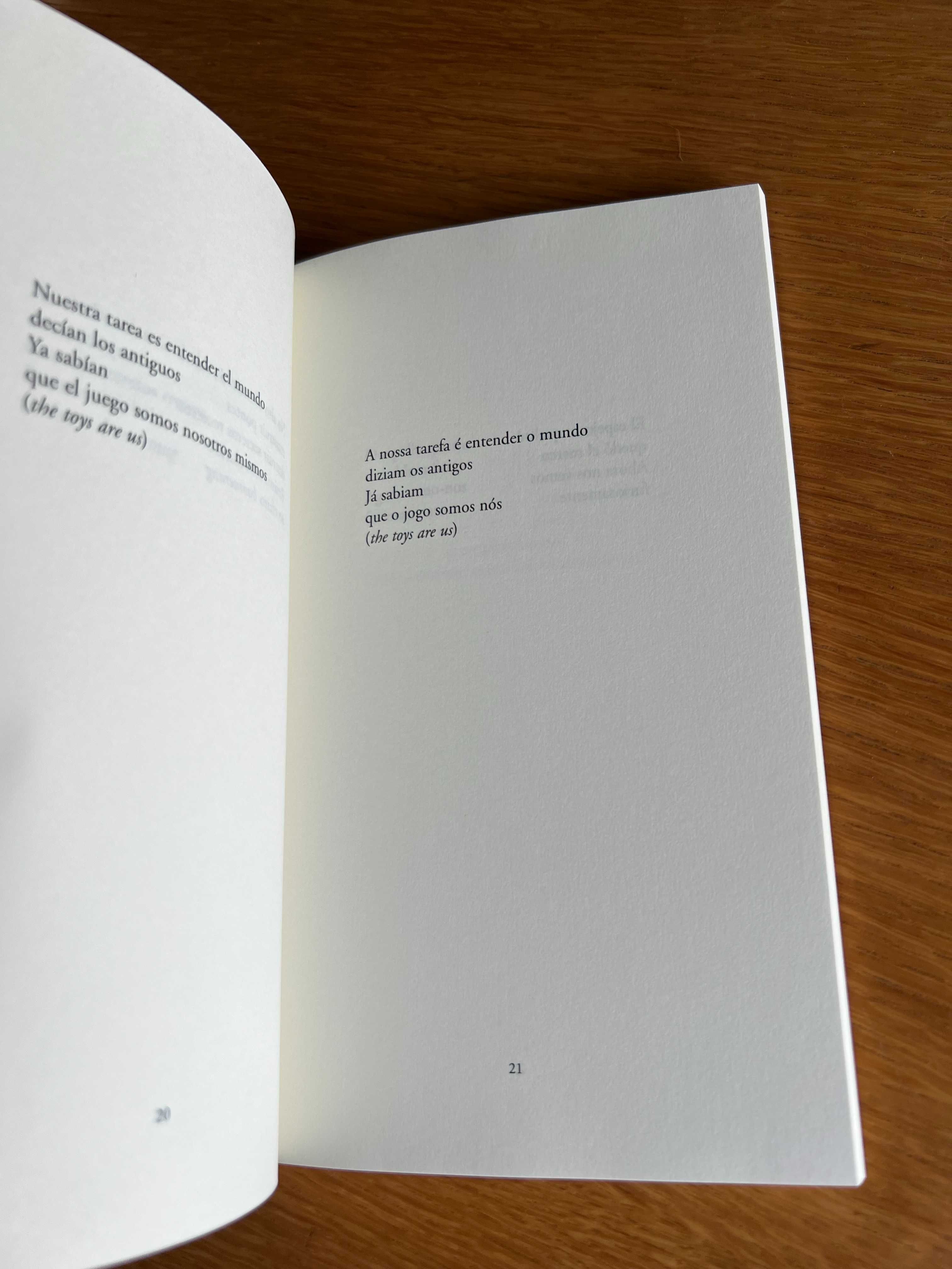 FIBRILAÇÕES      Ana Hatherly