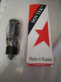 Lampa 5C35 sovtek