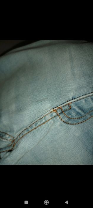 2 pary spodni Endo dla dziewczynki rozm 164
