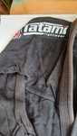 Kimono Jiu-Jitsu marca Tatami BJJ (tamanho A1)