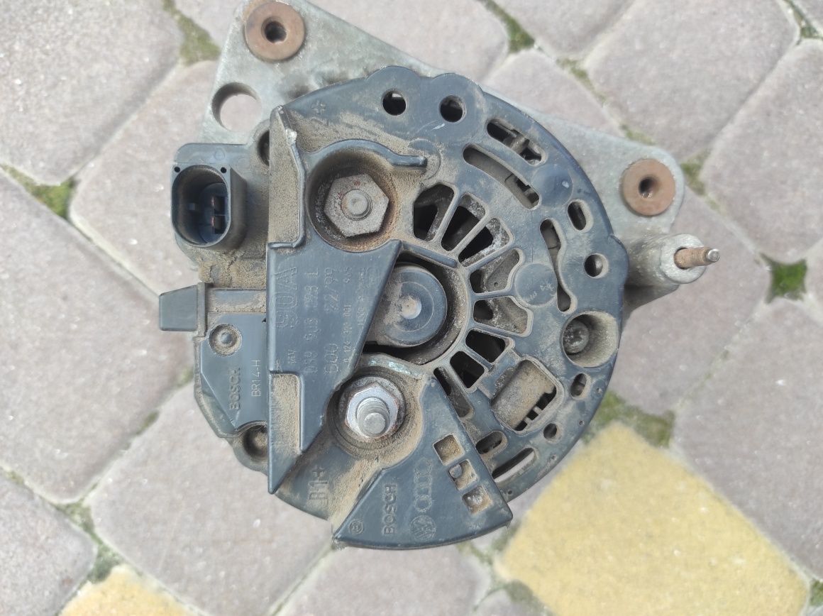 Генератор BOSH 038903023L