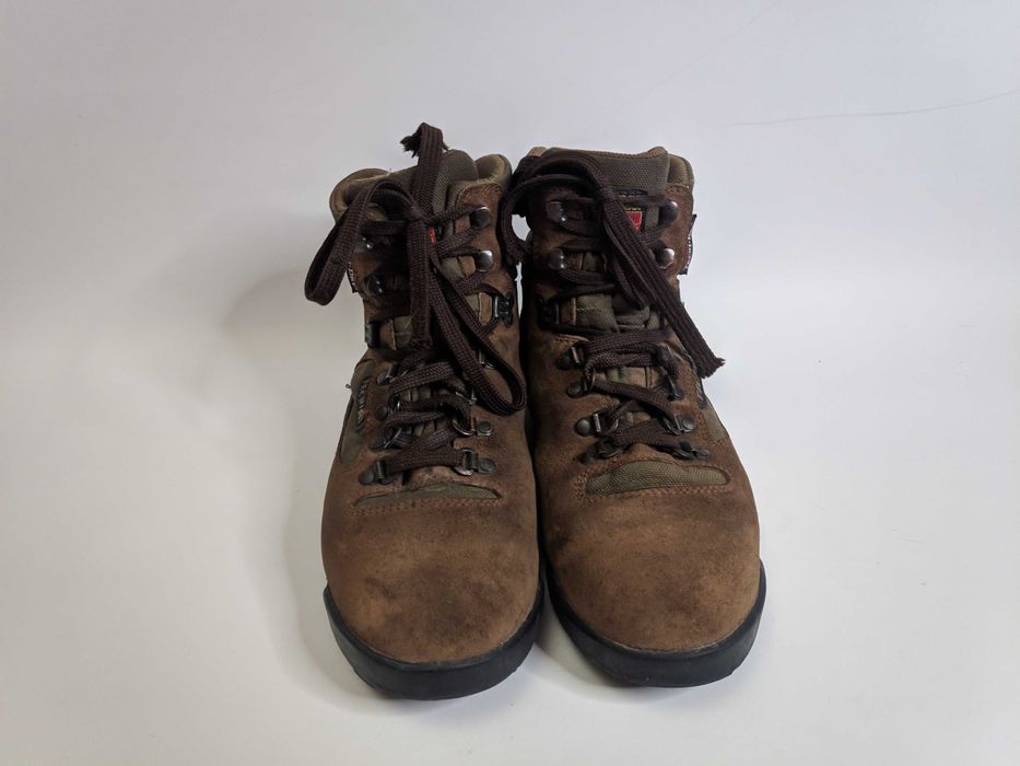 Трекінгові чоловічі черевики кросівки  Technika Trekking  розмір 43