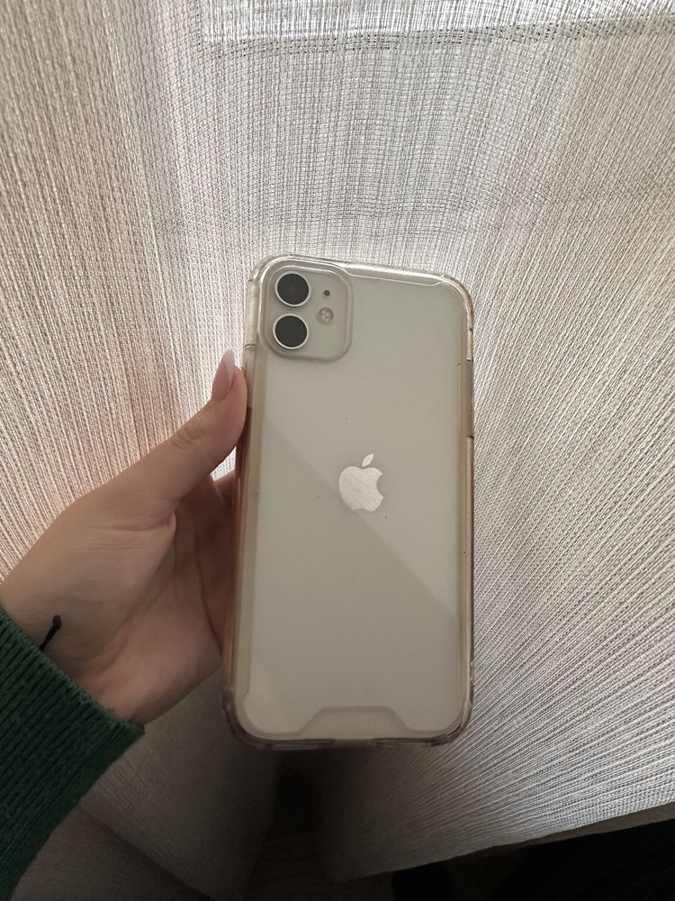 Iphone 11 - 128gb usado