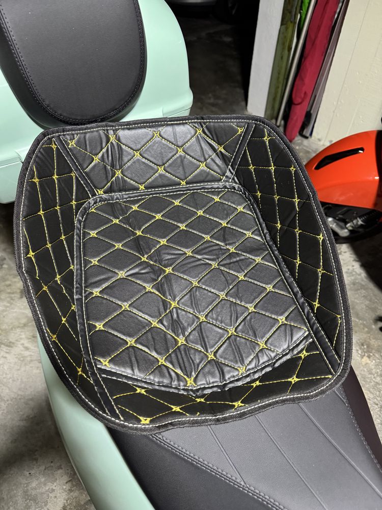SHAD SH33 Forro interior para malas Shad