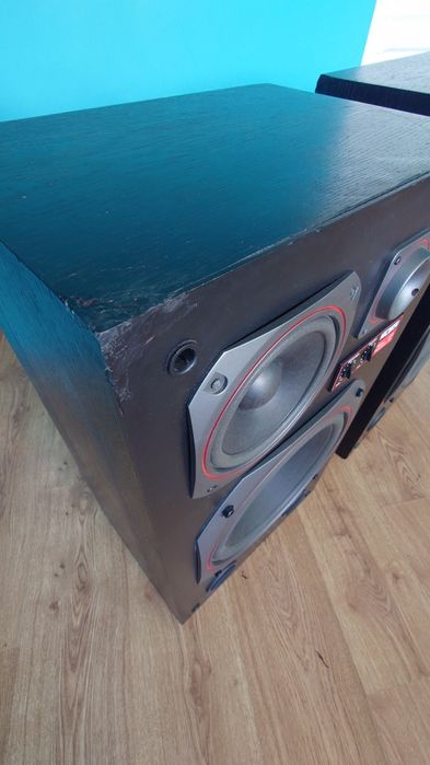 Kolumny Tonsil Midlton 110