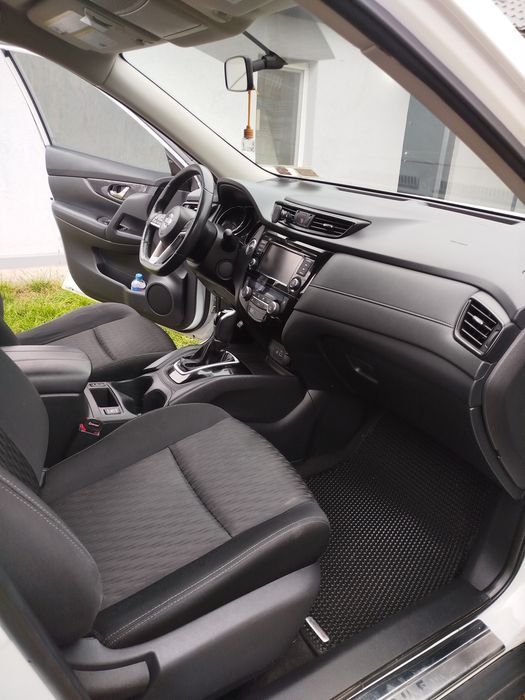 Продам Nissan Rogue SV AWD 2017 р.