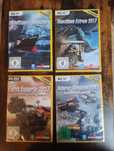 Gry Steam - Symulatory nowe w Folii