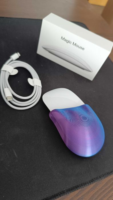 Apple Magic Mouse 2 (em excelente estado)