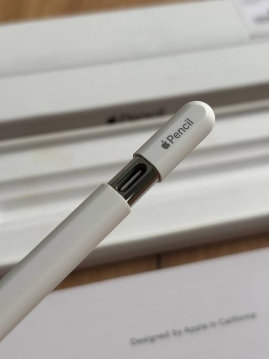 Apple Pencil USB-C