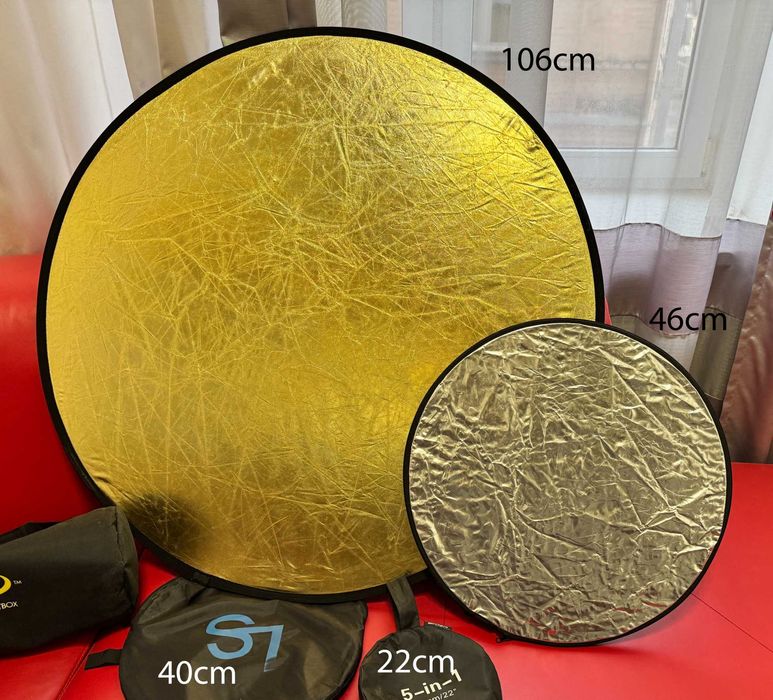 перезаряжаемый портативный Вспышка Flashpoint XPLOR 600 R2