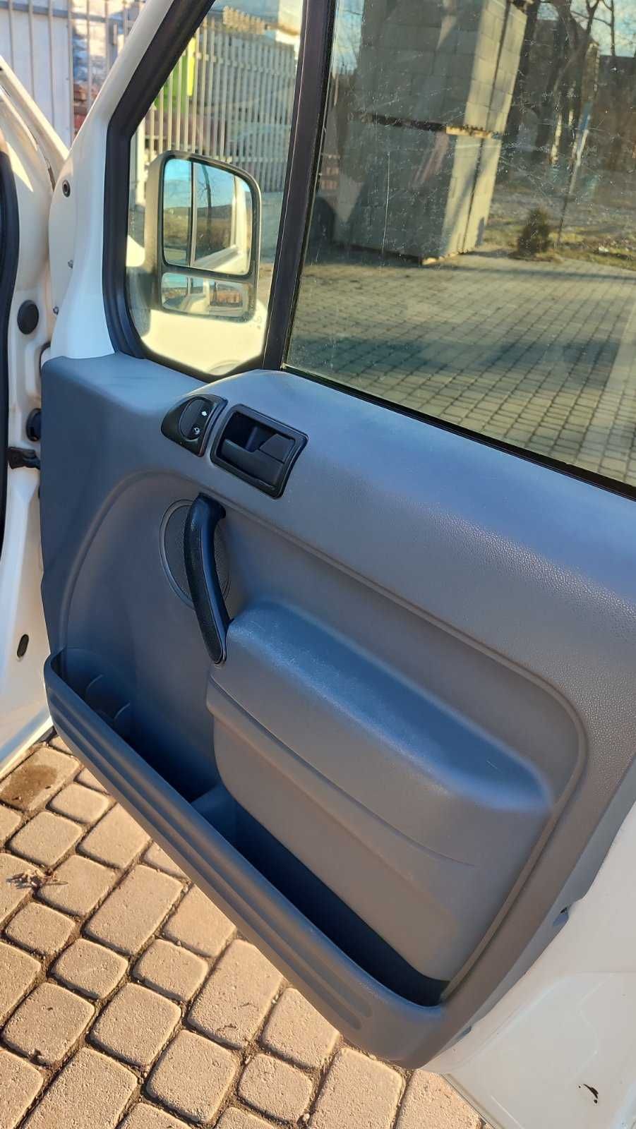 Продам ford Transit Connect