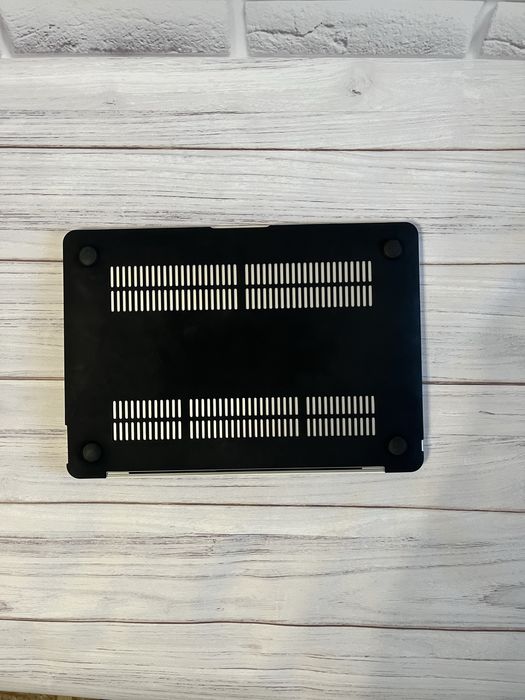 Mc Book Air 13,3/M1, чохол- накладка