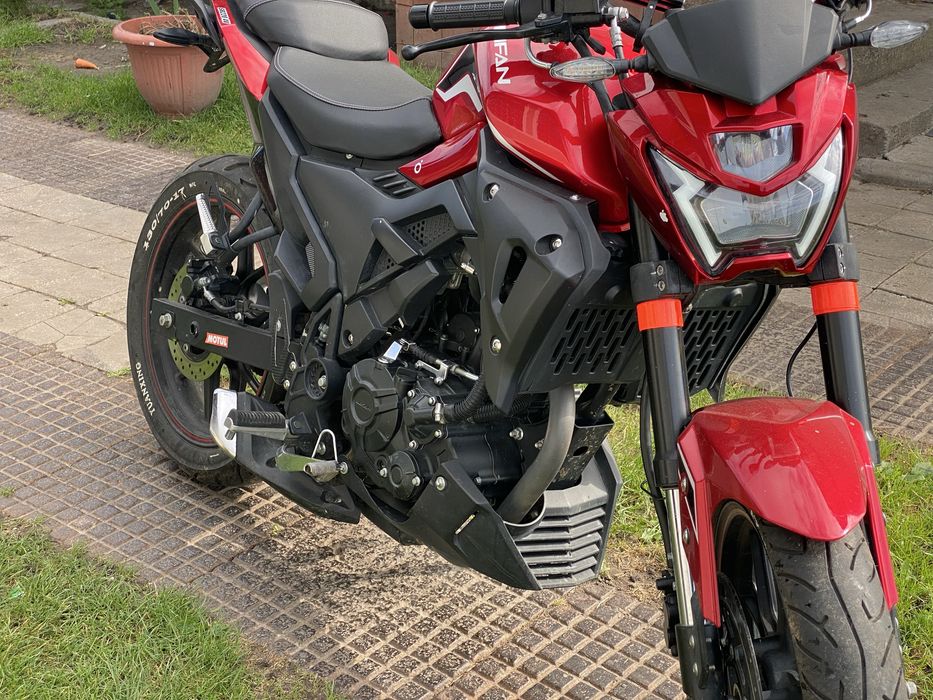 Продається Lifan sr 220