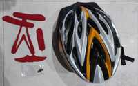 Kask rowerowy Author Basic